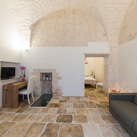 Donna Rosaria Apartment Ostuni Luaran gambar