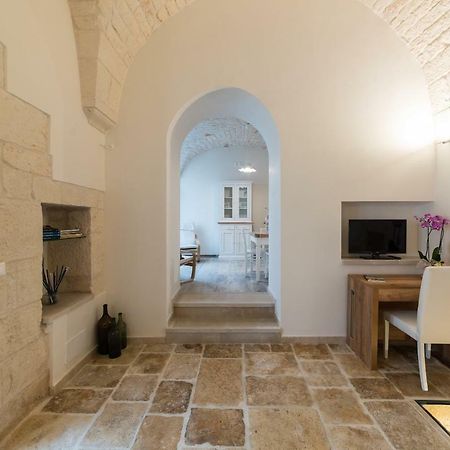 Donna Rosaria Apartment Ostuni Luaran gambar