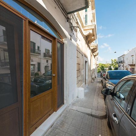 Donna Rosaria Apartment Ostuni Luaran gambar