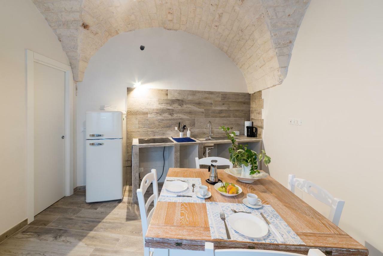 Donna Rosaria Apartment Ostuni Luaran gambar