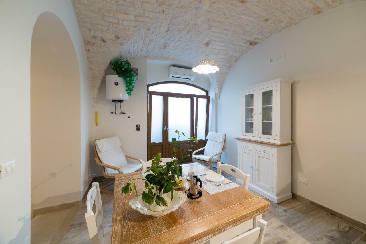 Donna Rosaria Apartment Ostuni Luaran gambar