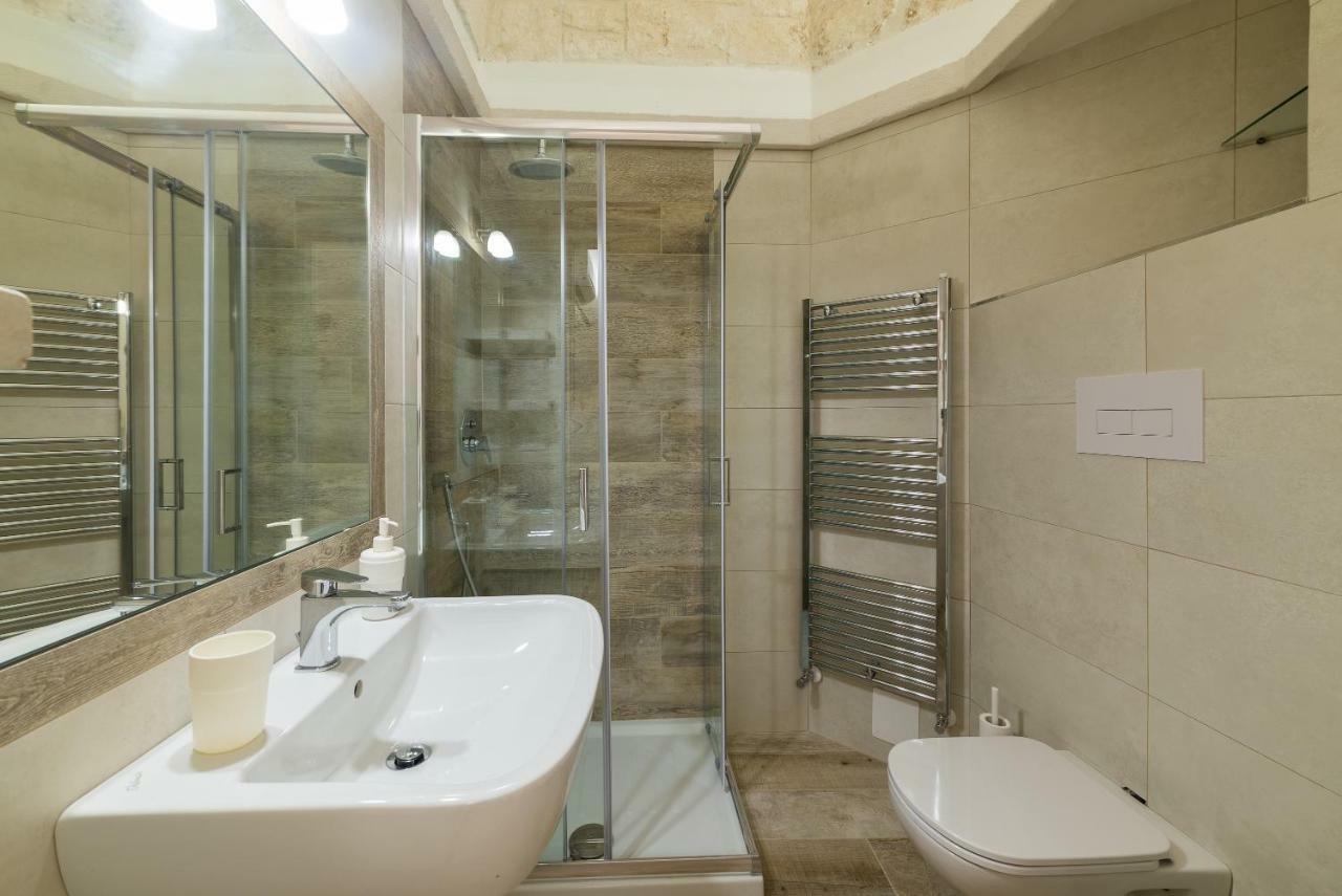 Donna Rosaria Apartment Ostuni Luaran gambar