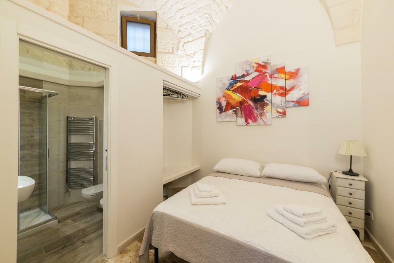 Donna Rosaria Apartment Ostuni Luaran gambar