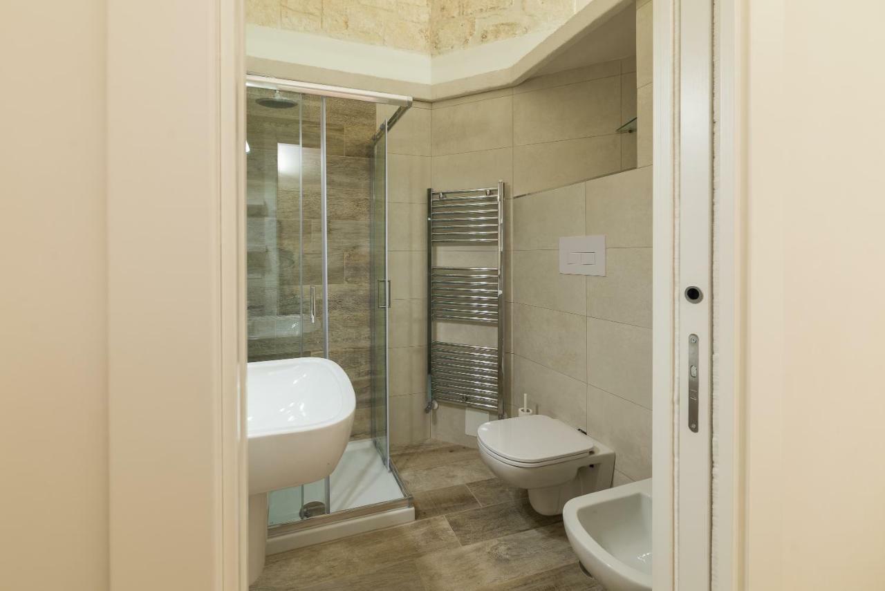 Donna Rosaria Apartment Ostuni Luaran gambar