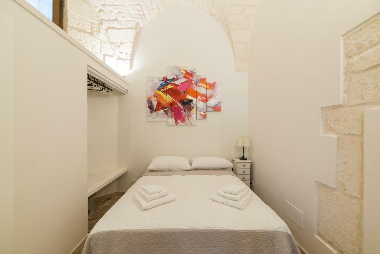 Donna Rosaria Apartment Ostuni Luaran gambar