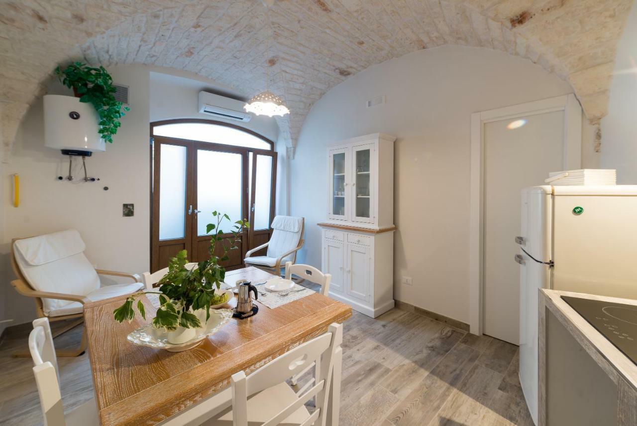 Donna Rosaria Apartment Ostuni Luaran gambar