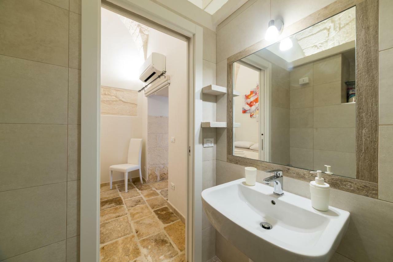 Donna Rosaria Apartment Ostuni Luaran gambar