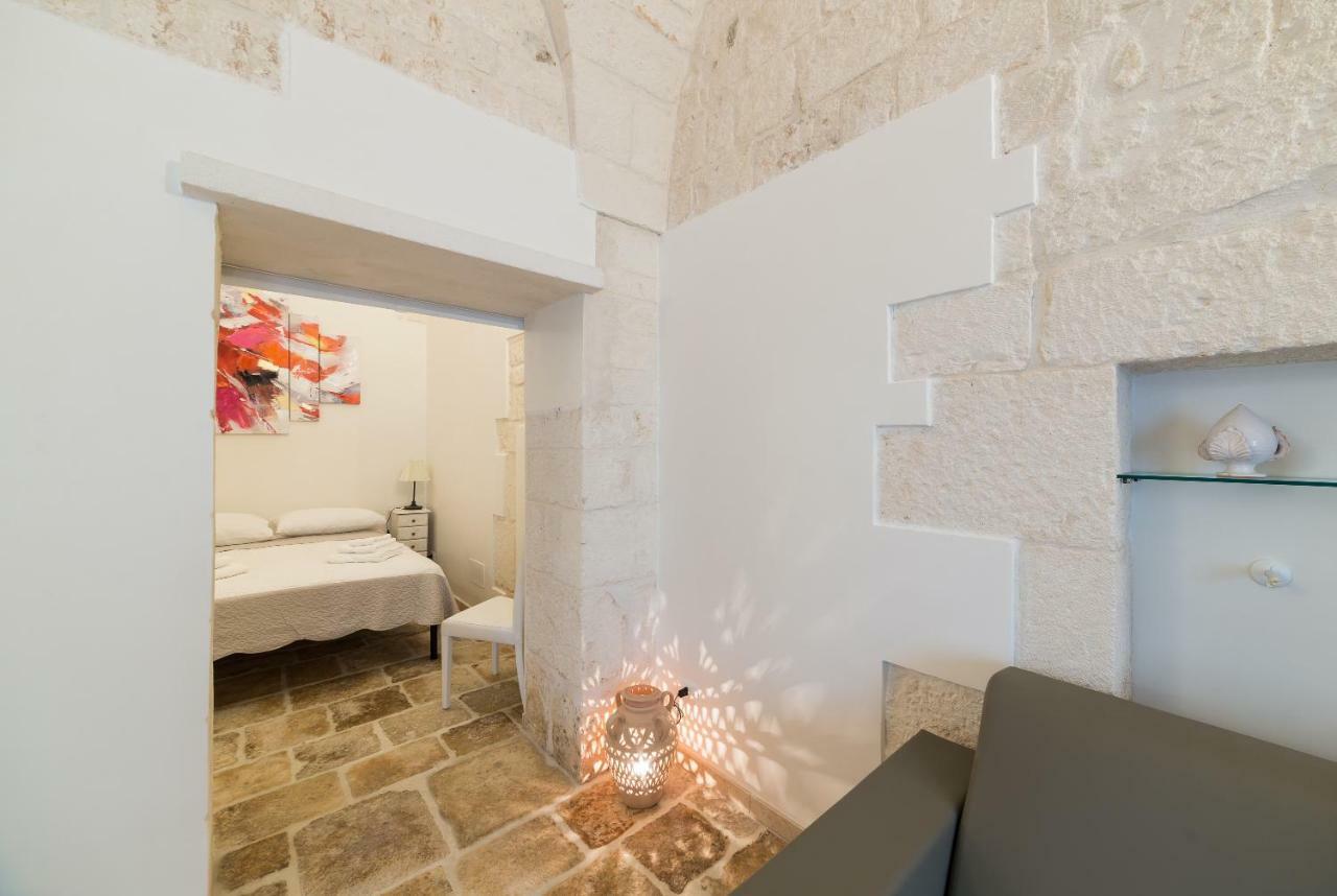 Donna Rosaria Apartment Ostuni Luaran gambar