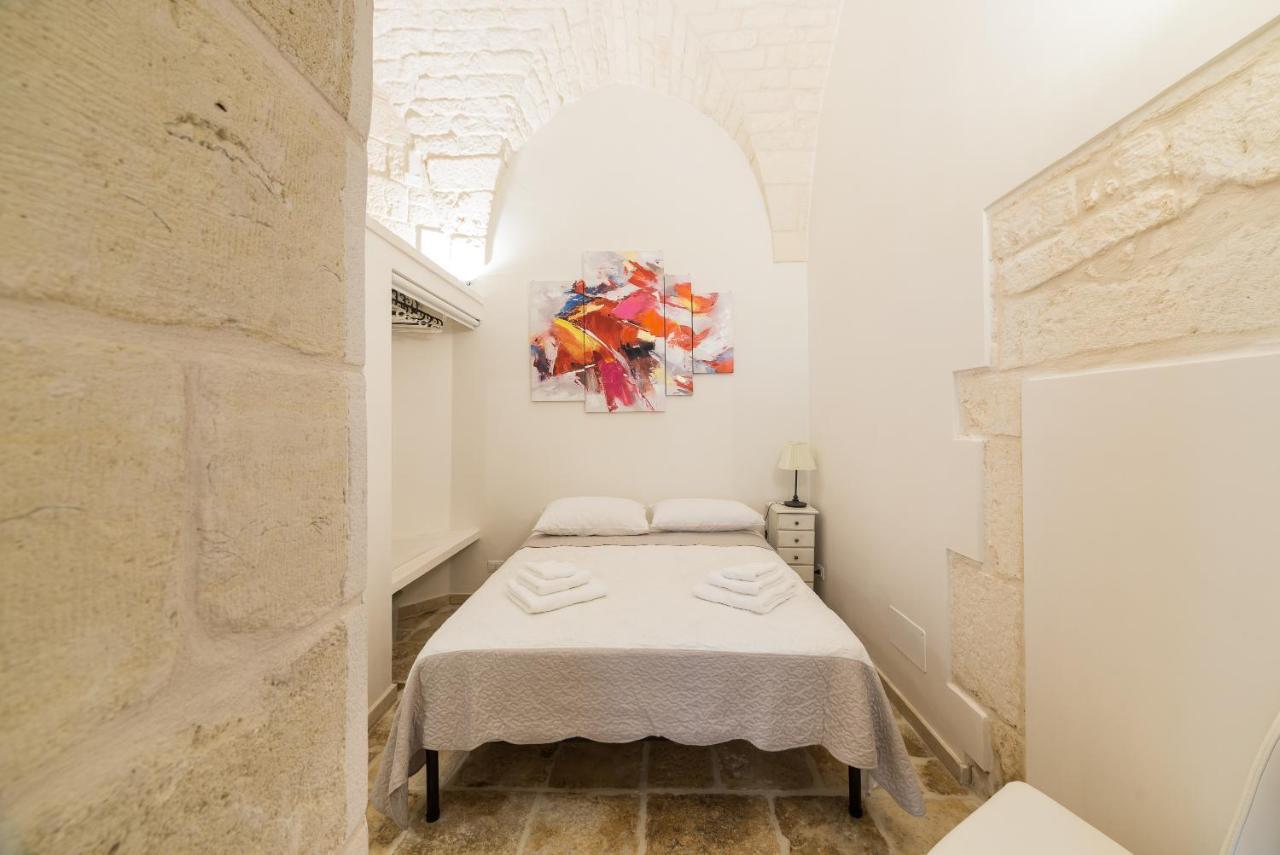 Donna Rosaria Apartment Ostuni Luaran gambar
