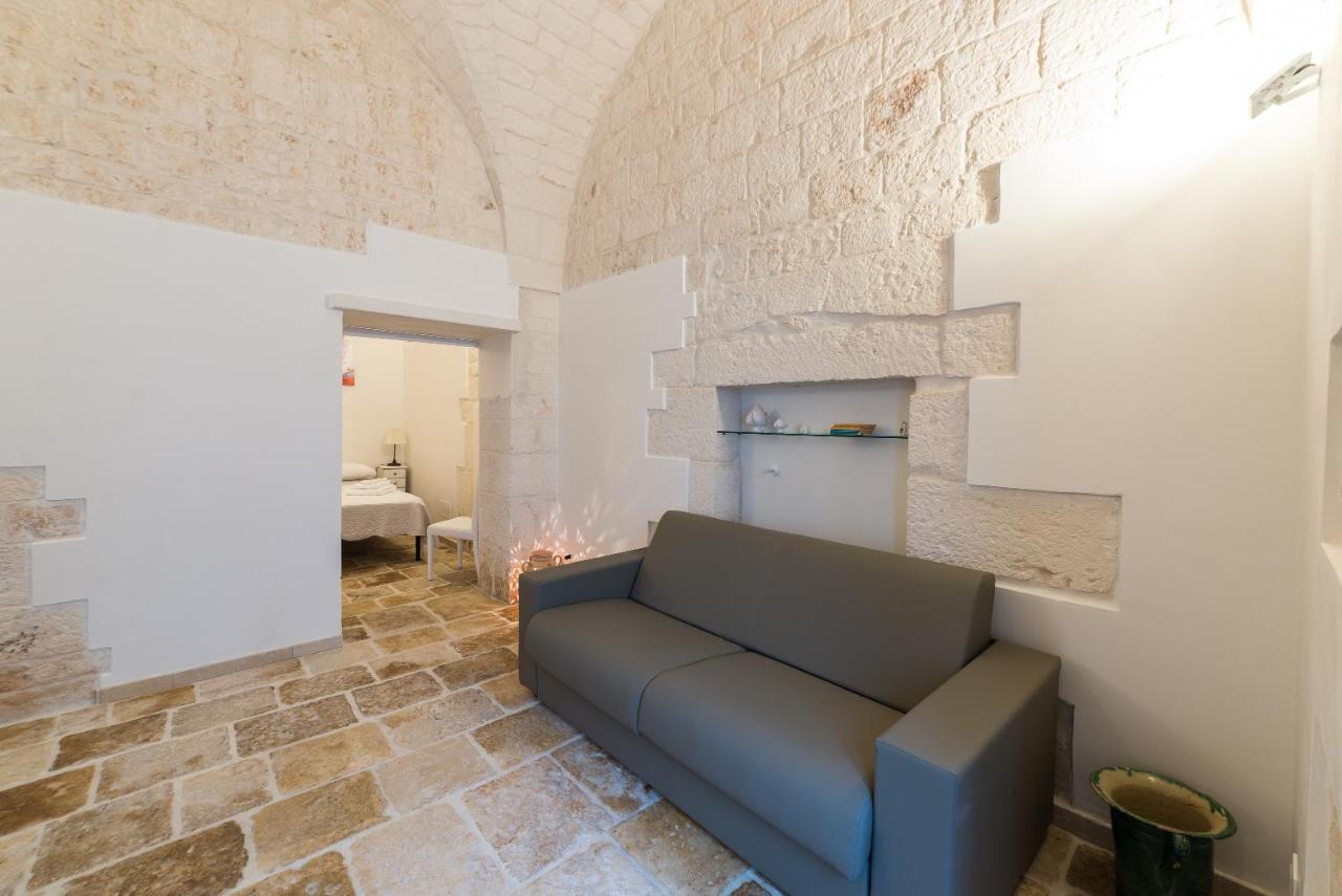 Donna Rosaria Apartment Ostuni Luaran gambar