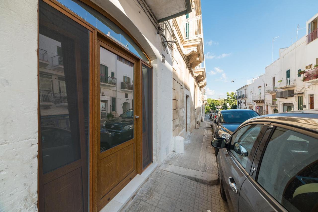 Donna Rosaria Apartment Ostuni Luaran gambar
